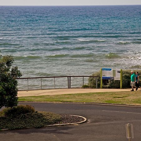 Penguin Beachfront Apartments Стая снимка