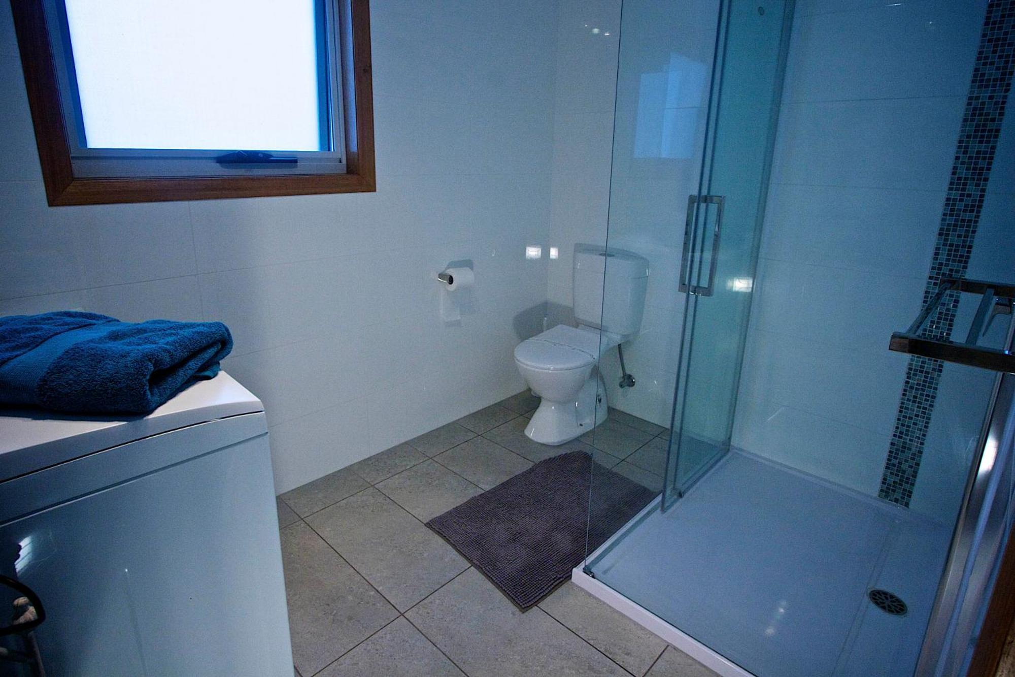 Penguin Beachfront Apartments Стая снимка